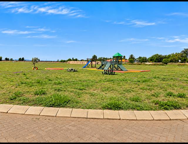 629M² VACANT LAND FOR SALE IN ARCON PARK